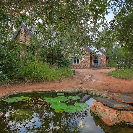 Njiri Lodge - Your Part Of Africa Marloth Park Exterior foto