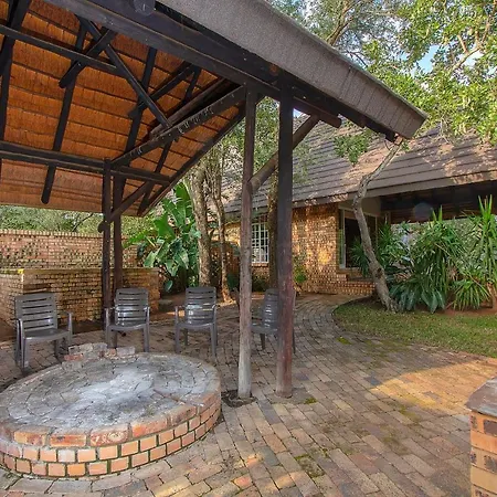Njiri Lodge - Your Part Of Africa Marloth Park Exterior foto
