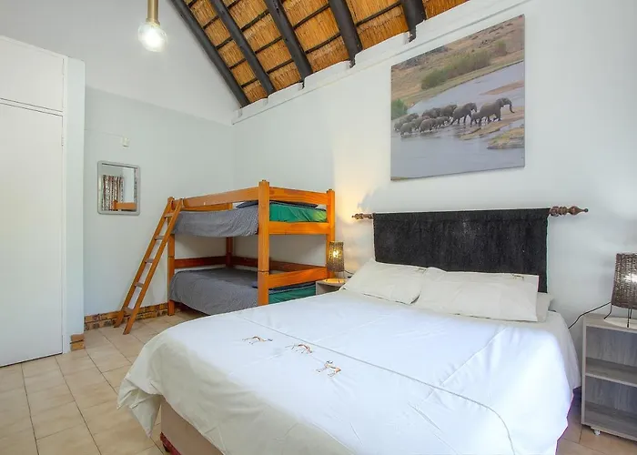 Njiri Lodge - Your Part Of Africa