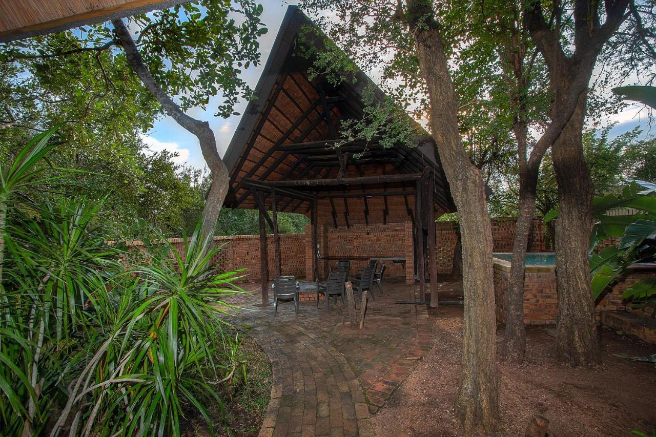 Ferienhaus Njiri - Your Part Of Africa Marloth Park