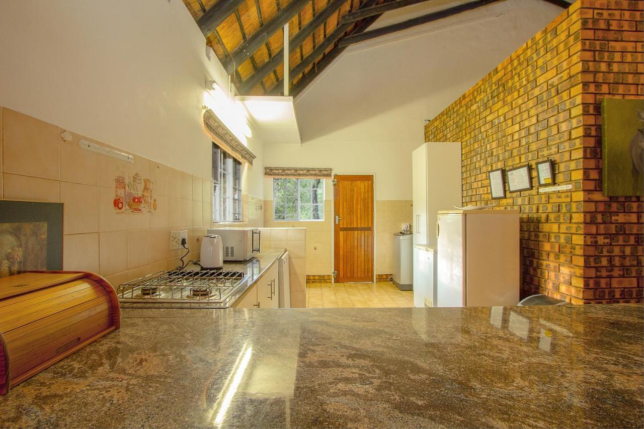 Njiri - Your Part Of Africa Ferienhaus *