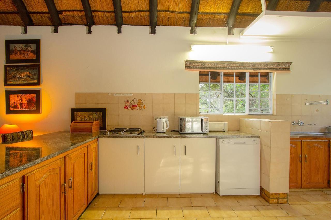 Njiri - Your Part Of Africa Marloth Park