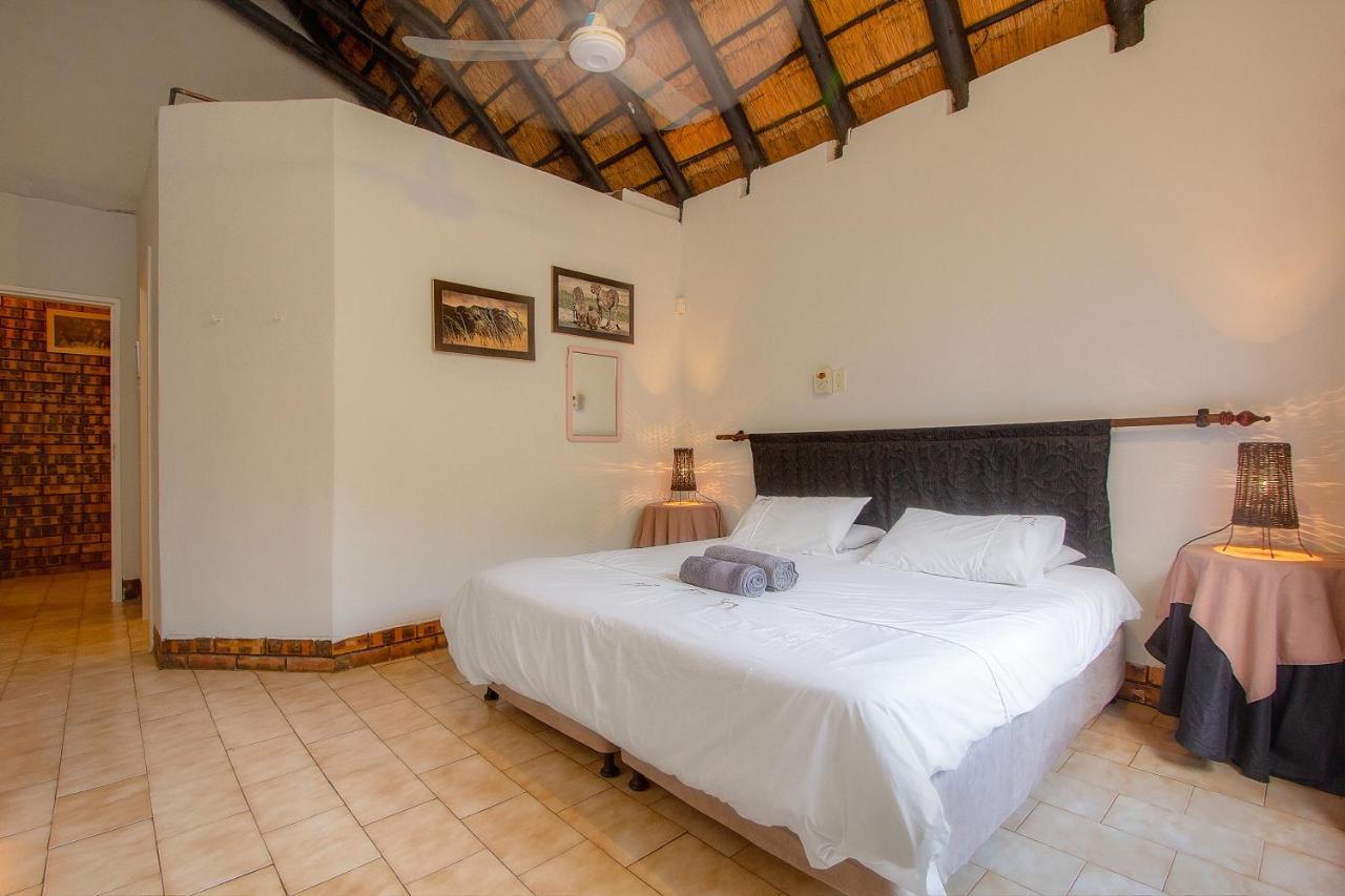 Ferienhaus Njiri - Your Part Of Africa *