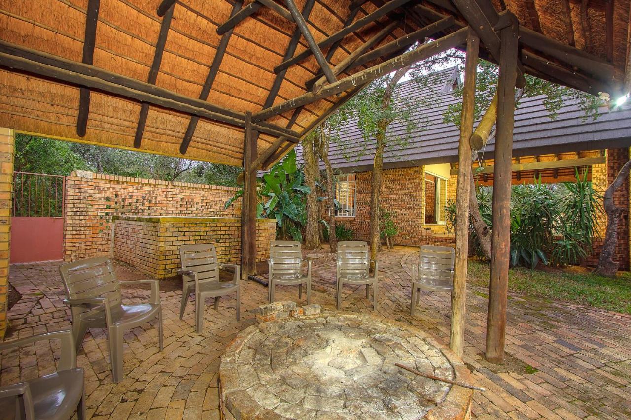 Njiri - Your Part Of Africa Marloth Park