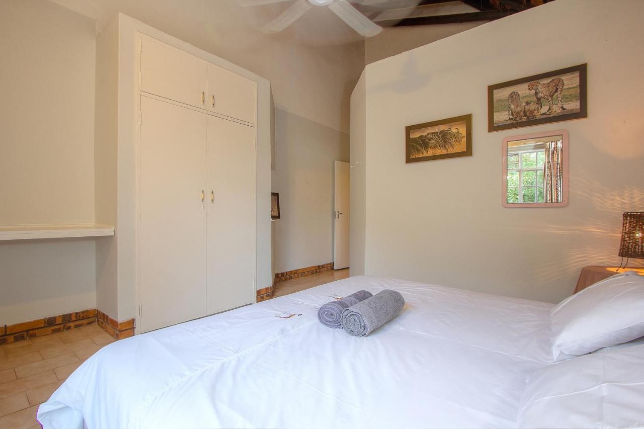Ferienhaus Njiri - Your Part Of Africa