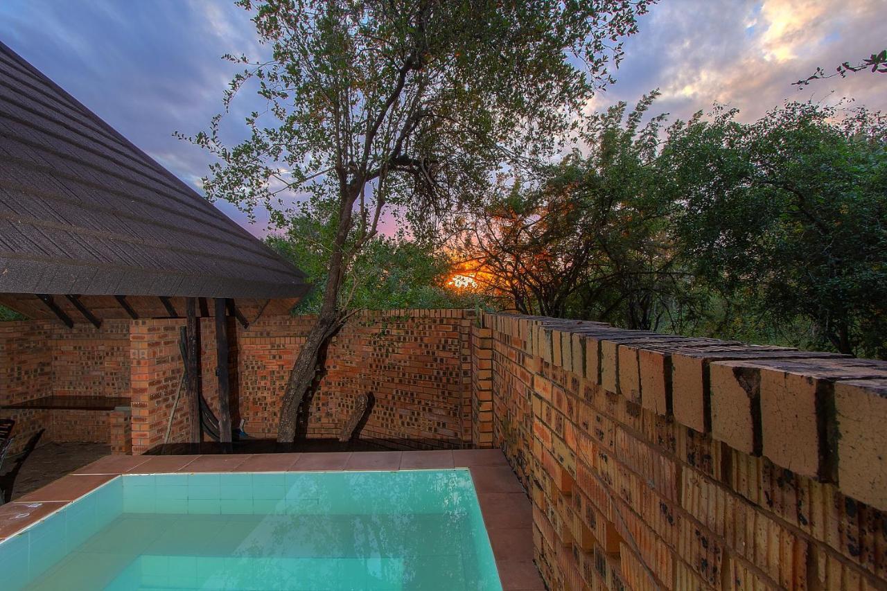 Njiri - Your Part Of Africa * Marloth Park