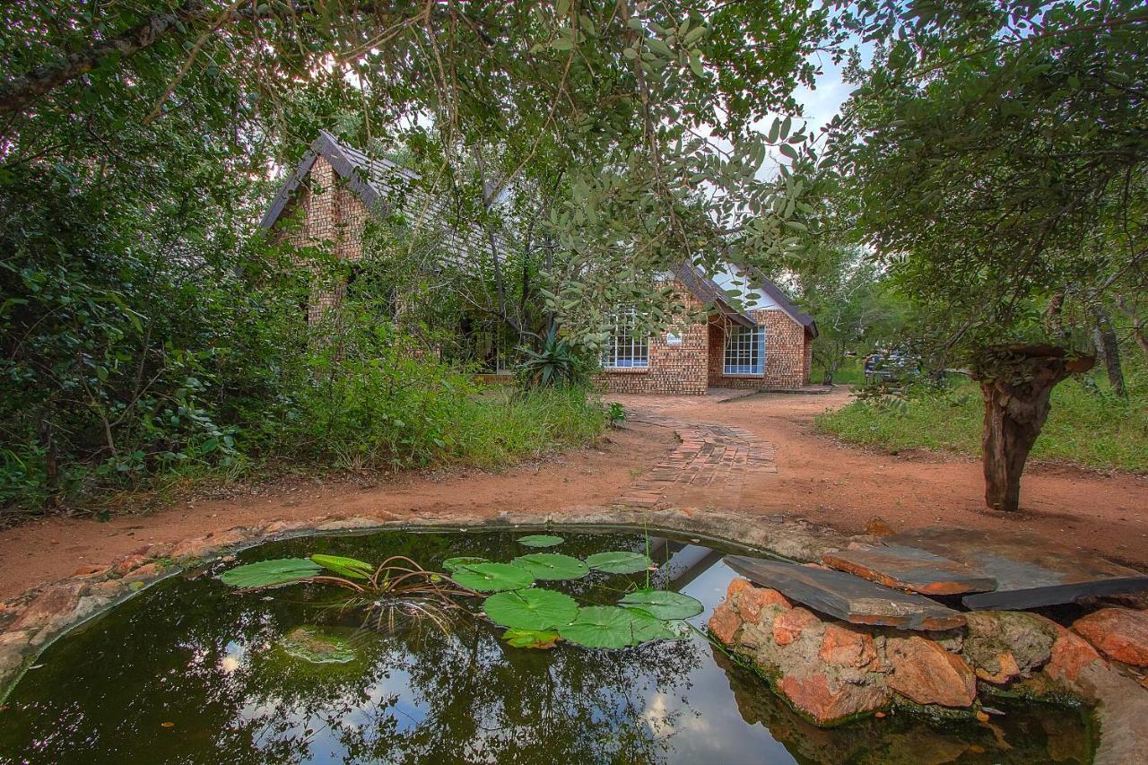 Njiri - Your Part Of Africa * Marloth Park