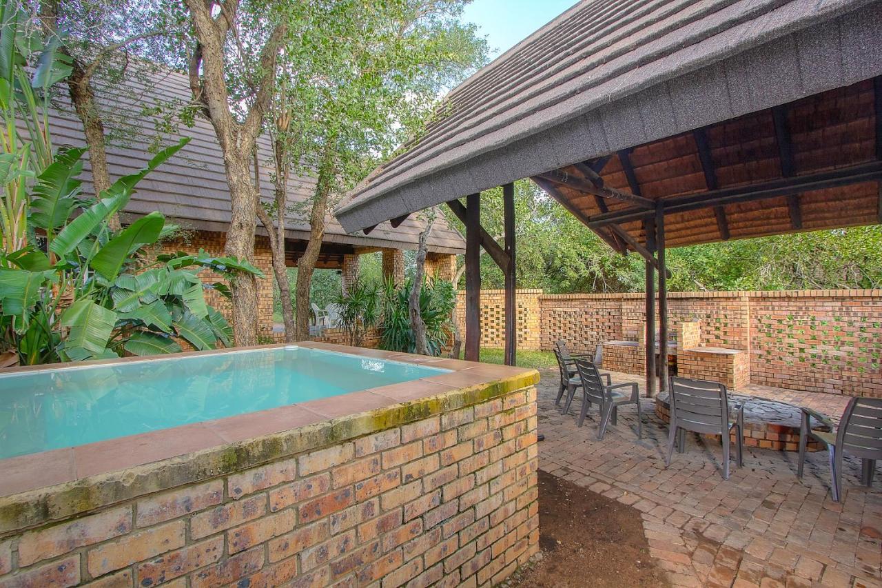 Ferienhaus Njiri - Your Part Of Africa Marloth Park