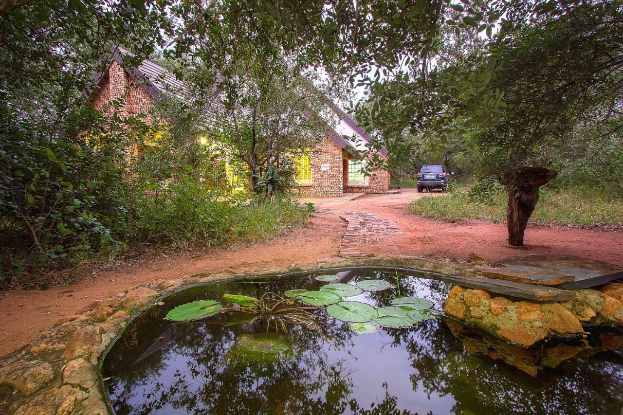 Njiri - Your Part Of Africa Marloth Park