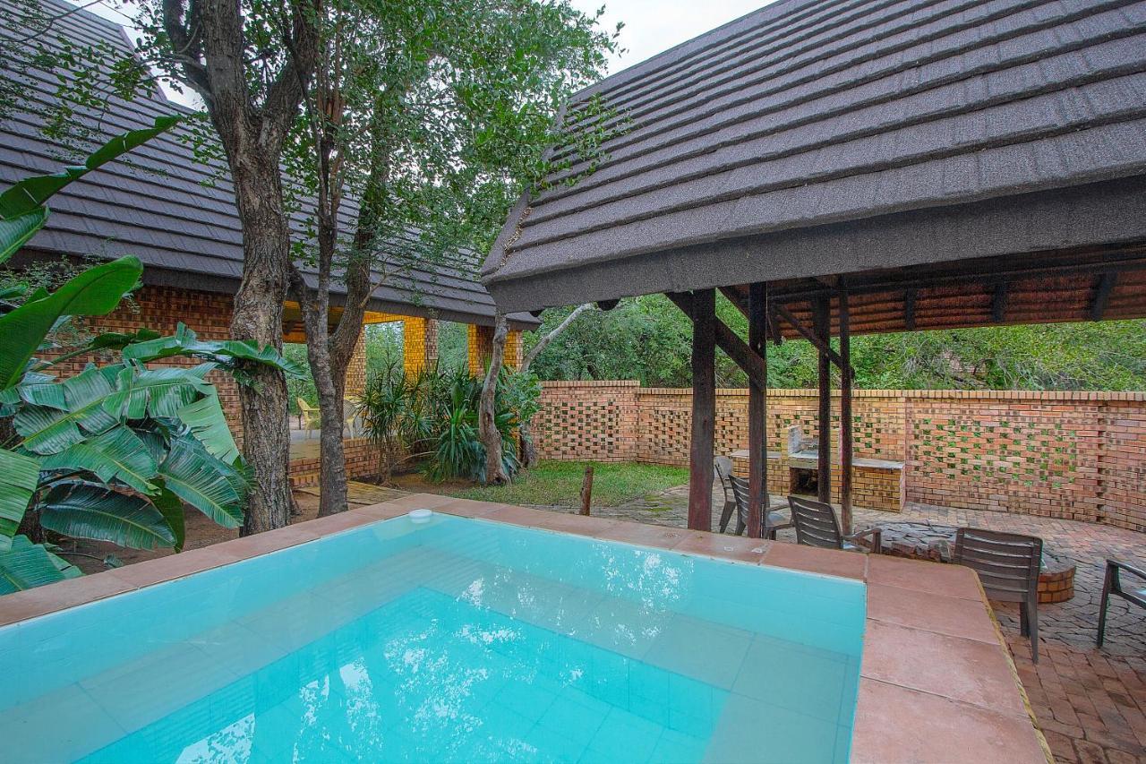 Ferienhaus Njiri - Your Part Of Africa *