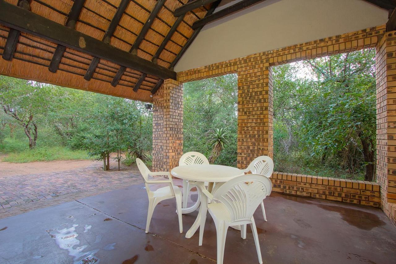 Njiri - Your Part Of Africa Ferienhaus Marloth Park