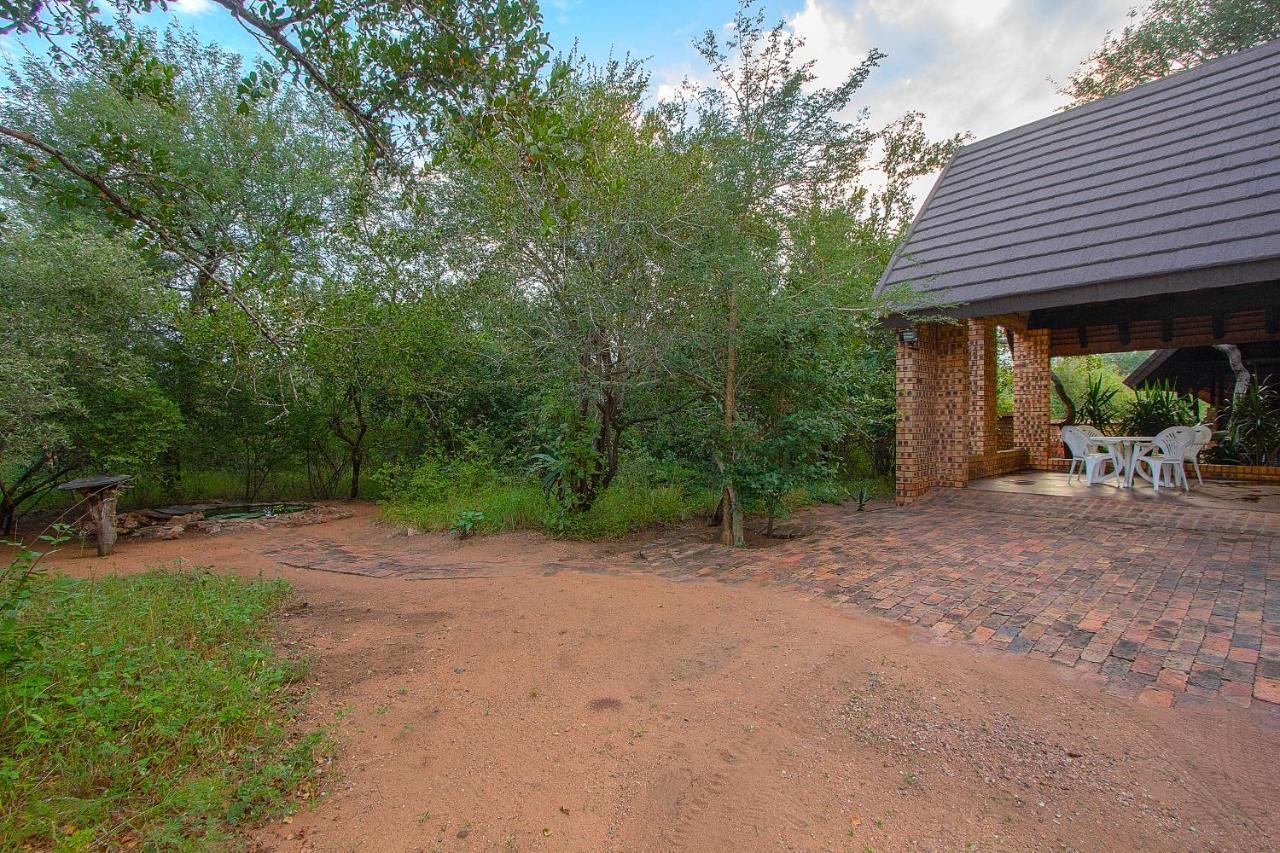 Njiri - Your Part Of Africa * Marloth Park
