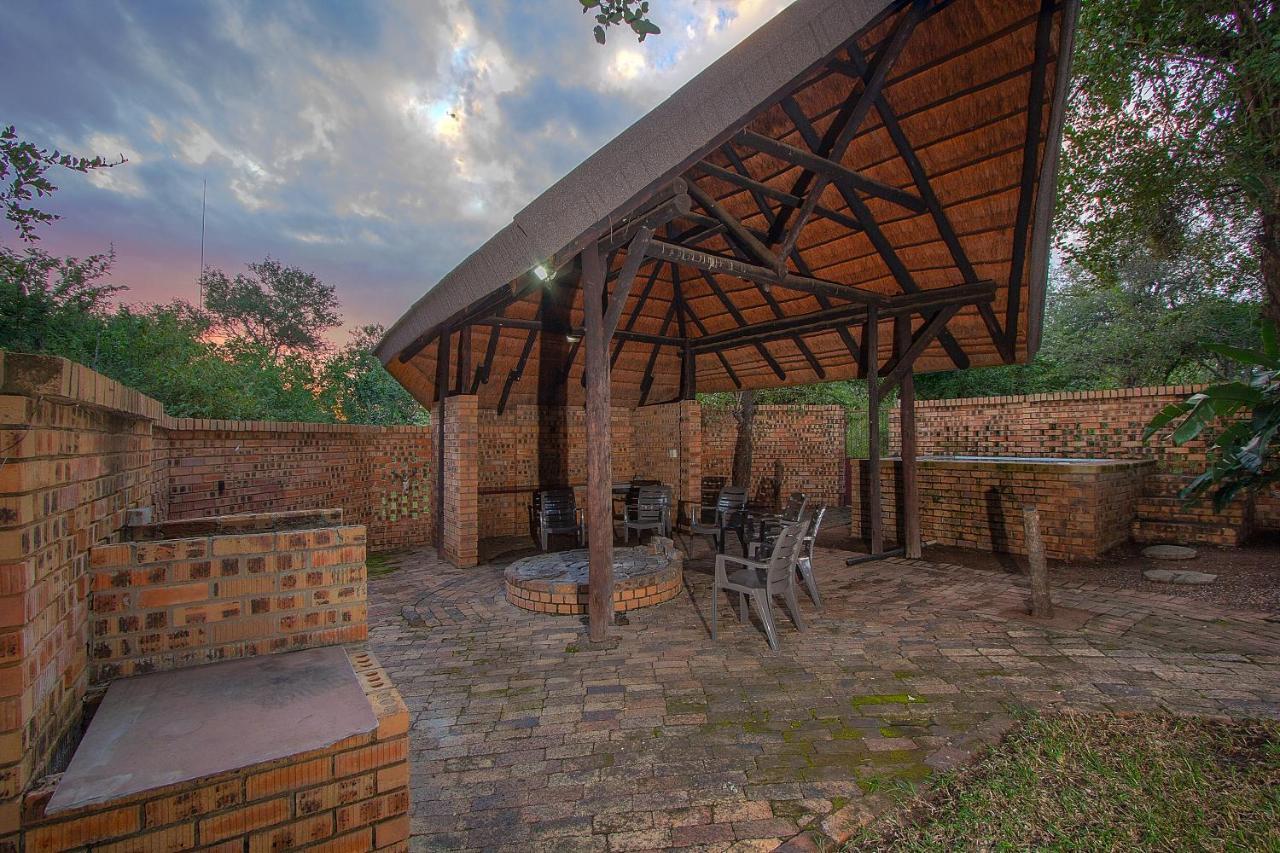 Njiri - Your Part Of Africa Ferienhaus *