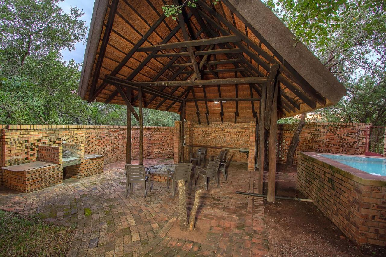 Ferienhaus Njiri - Your Part Of Africa *