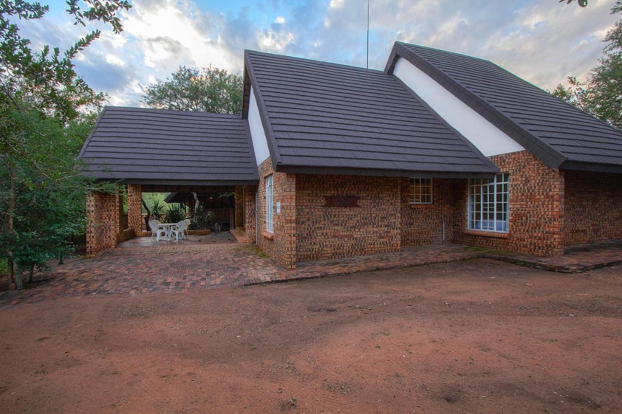 Ferienhaus Njiri - Your Part Of Africa *