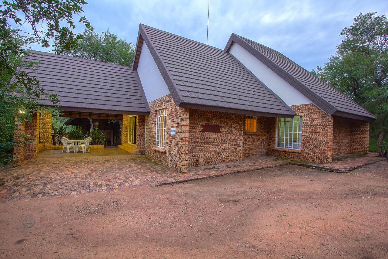 Ferienhaus Njiri - Your Part Of Africa *