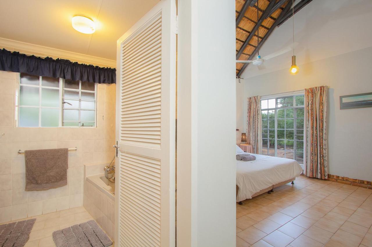 Ferienhaus Njiri - Your Part Of Africa *