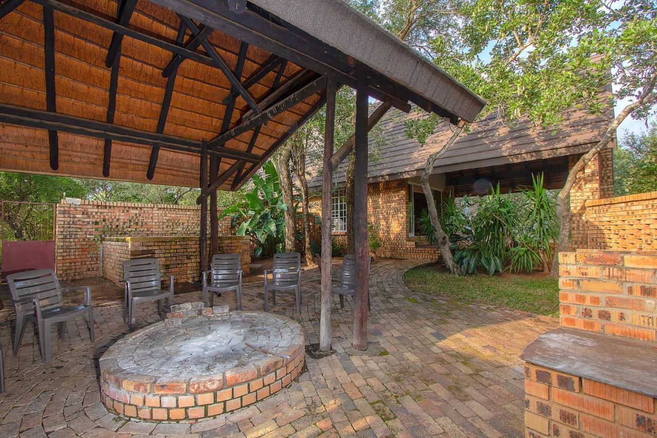 Ferienhaus Njiri - Your Part Of Africa *