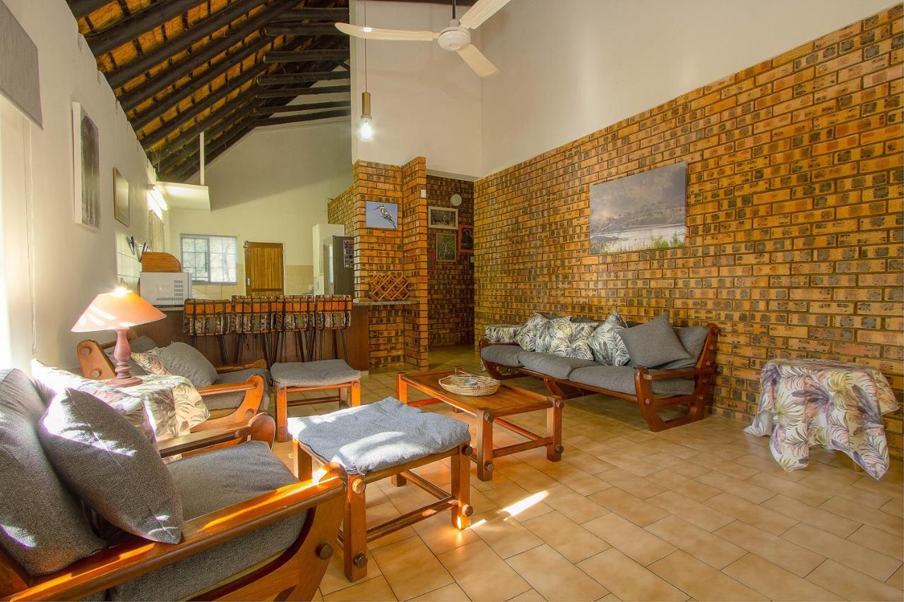 Ferienhaus Njiri - Your Part Of Africa
