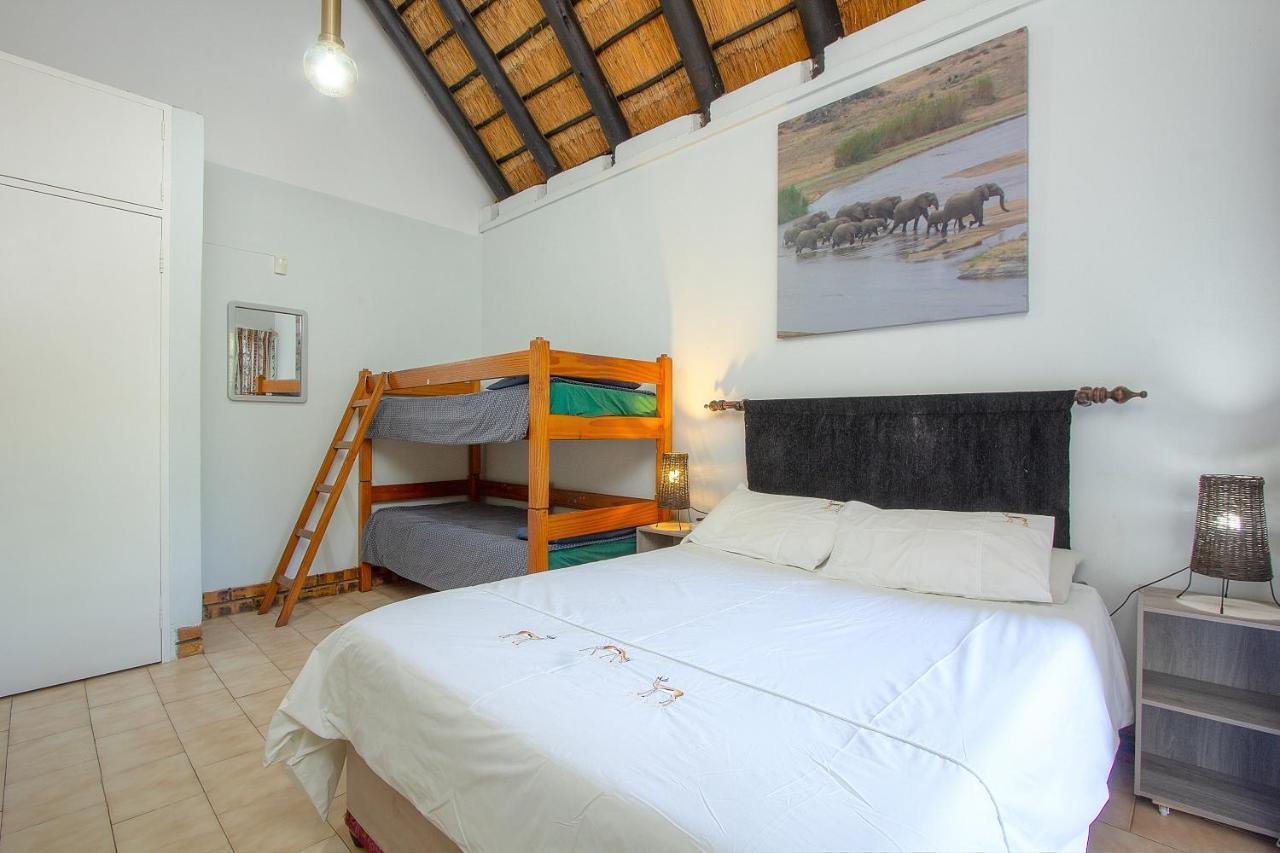 Ferienhaus Njiri - Your Part Of Africa Marloth Park