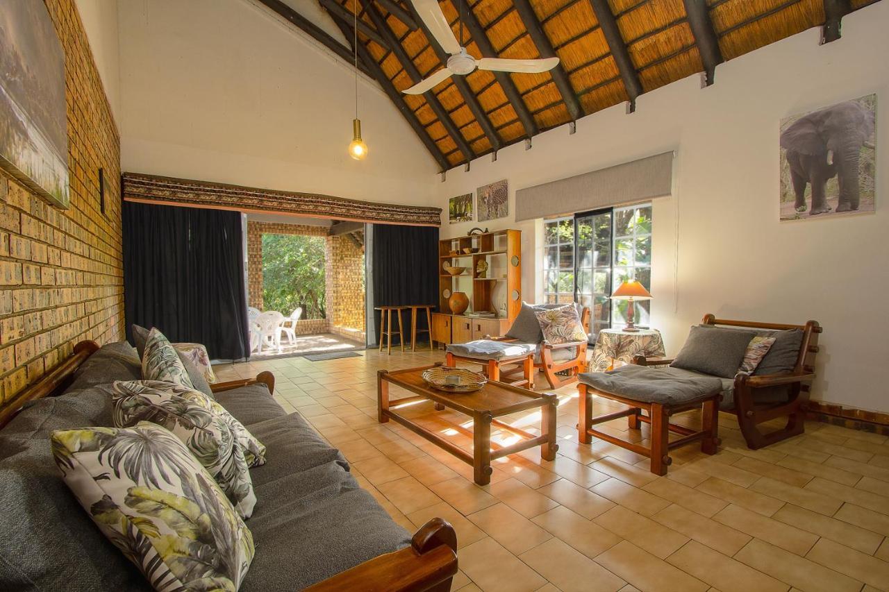 Ferienhaus Njiri - Your Part Of Africa
