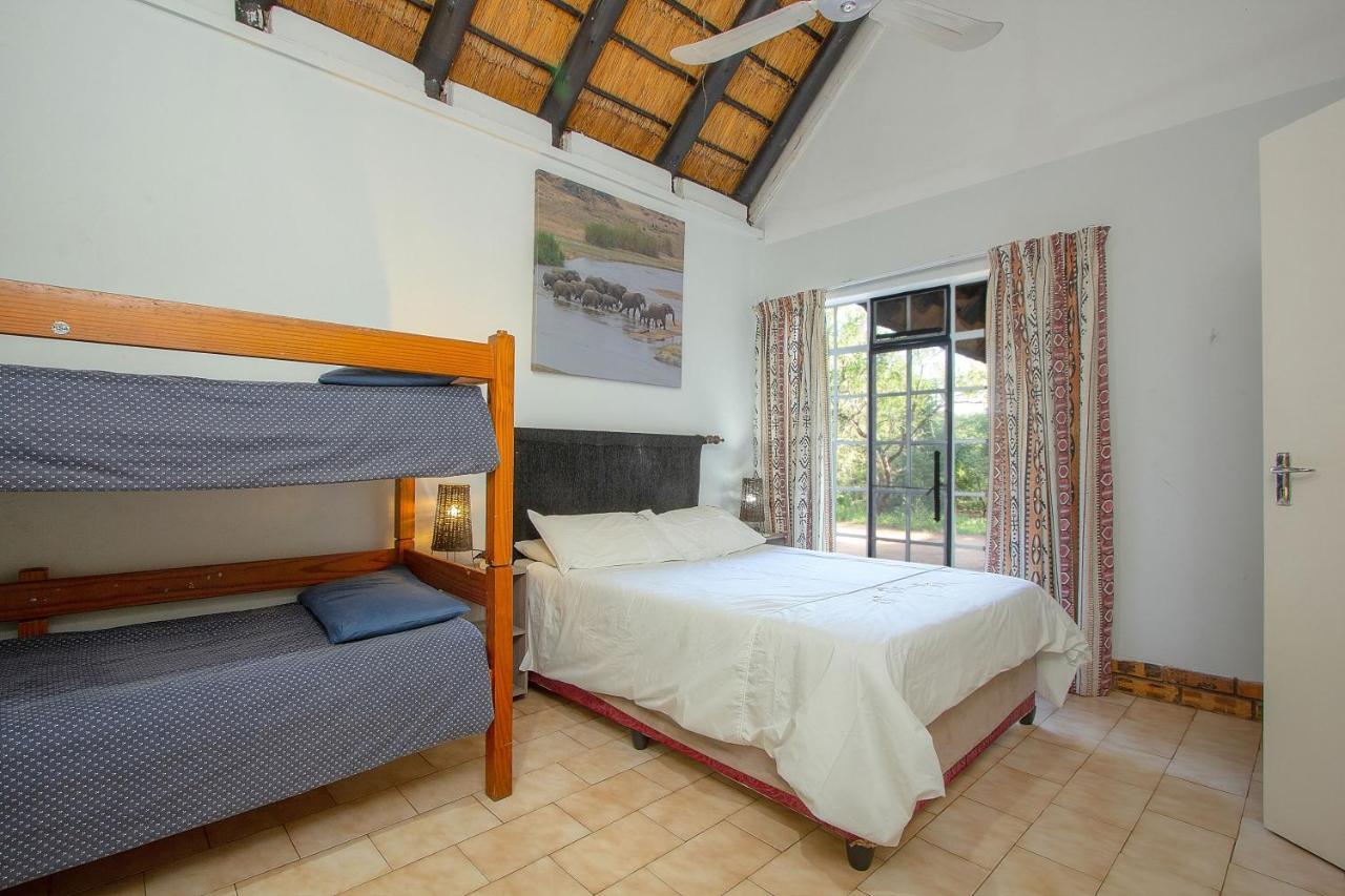 Njiri - Your Part Of Africa Marloth Park